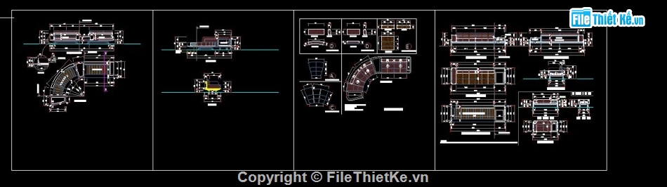 cad sofa,mẫu ghế sofa,file cad ghế sofa