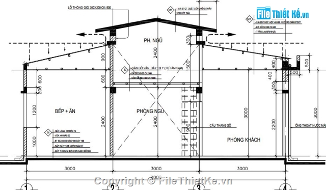 Nhà tránh bão,mẫu nhà tránh bão,thiết kế nhà tránh bão