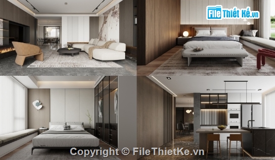Thiết kế nội thất,cad nội thất,file nội thất