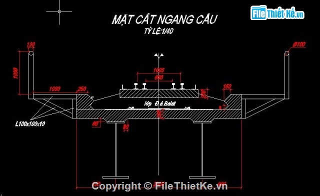 dầm thép liên hợp,dầm thép I liên hợp,dầm liên hợp 36m