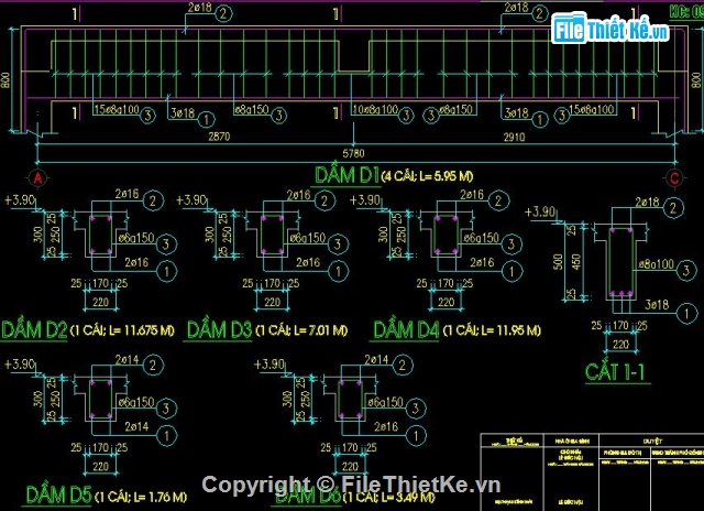 kết cấu 2 tầng,bản vẽ nhà 2 tầng,mẫu nhà 2 tầng đẹp