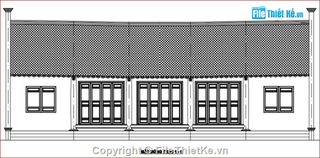 Thiết kế nhà gỗ,nhà gỗ 5 gian,kiến trúc nhà gỗ,mẫu nhà gỗ đẹp