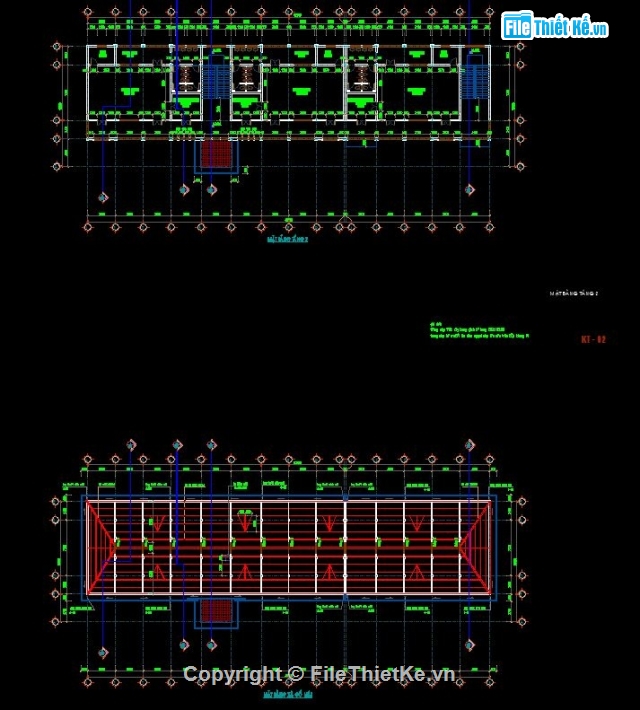 Thiết kế nhà lớp học trường mầm non,bản vẽ thiết kế trường mầm non,Thiết kế nhà lớp học,trường mầm non 2 tầng,Thiết kế trường học