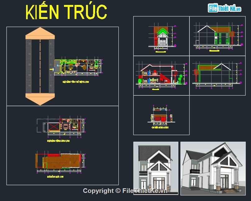 nhà hiện đại,nhà kích thước 6.7x19m,nhà gác lửng,mẫu nhà gác lửng