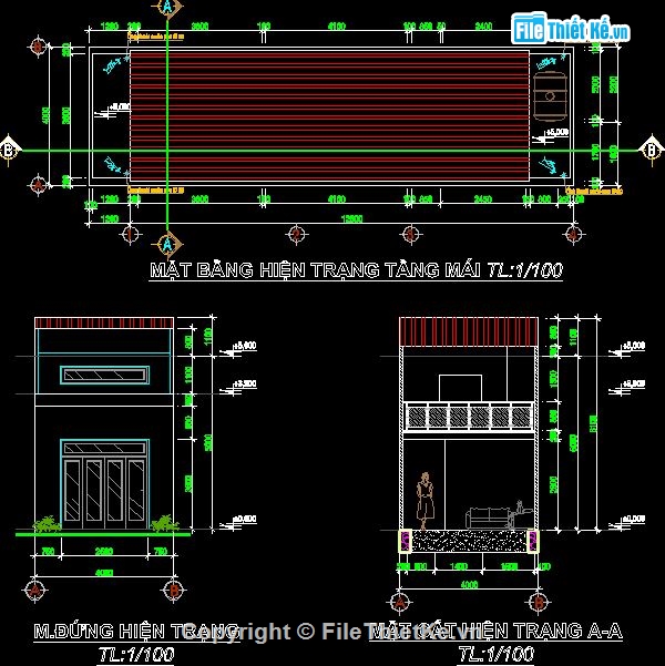 Nhà 2 tầng,Nhà phố 2 tầng,nhà 3 phòng ngủ,nhà 2 tầng đẹp,nhà kích thước 4 x 14m