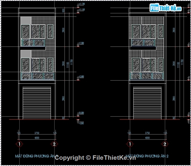 nhà phố 3 tầng,Bản vẽ nhà phố,bản vẽ 3 tầng,biệt thự 3 tầng,nhà 3 tầng,nhà dân 3 tầng