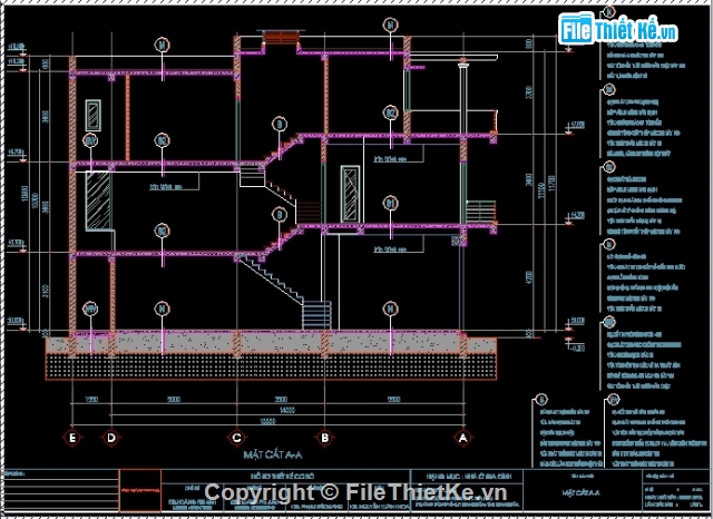 nhà phố 3 tầng,Bản vẽ nhà phố,bản vẽ 3 tầng,biệt thự 3 tầng,nhà 3 tầng,nhà dân 3 tầng