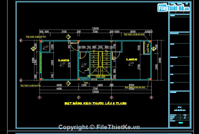Thiết kế nhà phố hiện đại 4 tầng,nhà ống 4 tầng 4.5x12.6m,nhà ống 4.5mx13m,kiến trúc kết cấu nhà phố 4 tầng,bản vẽ nhà phố 4 tầng