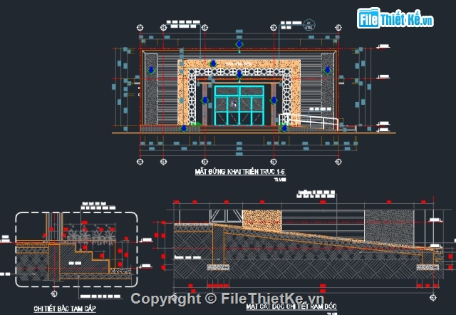 nhà văn hóa,nhà văn hóa đẹp,kiến trúc nhà văn hóa,nhà văn hóa thôn