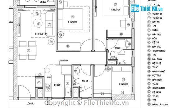 Thiết kế nội thất,cad nội thất,cad nội thất chung cư,nội thất chung cư