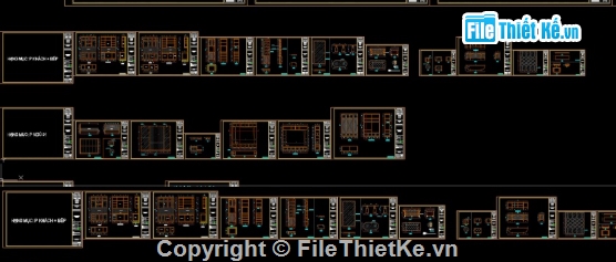 Thiết kế nội thất,cad nội thất,cad nội thất chung cư,nội thất chung cư
