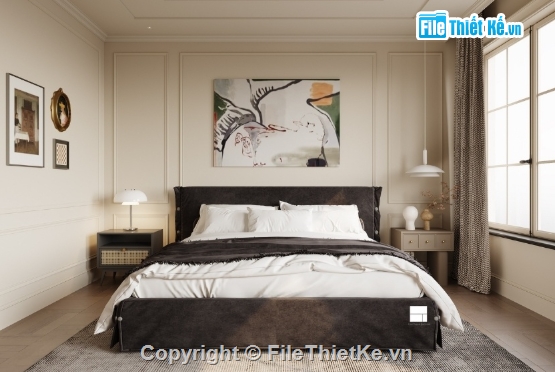 Thiết kế nội thất chung cư,cad nội thất chung cư,nội thất chung cư