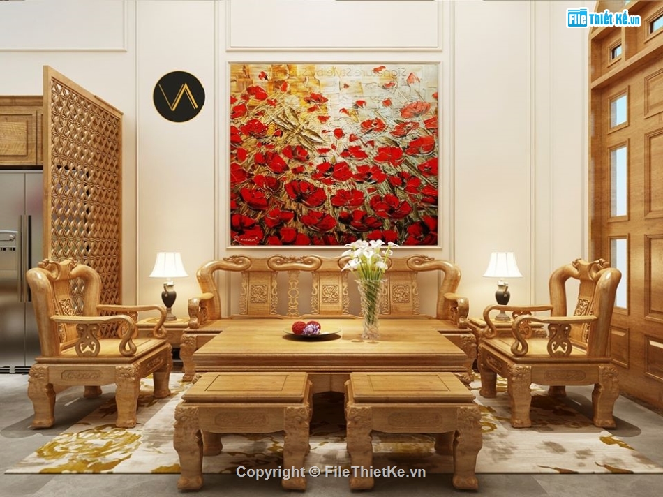 Thiết kế nhà phố,file sketchup nhà phố,nội thất nhà phố file sketchup,mẫu sketchup nội thất nhà phố