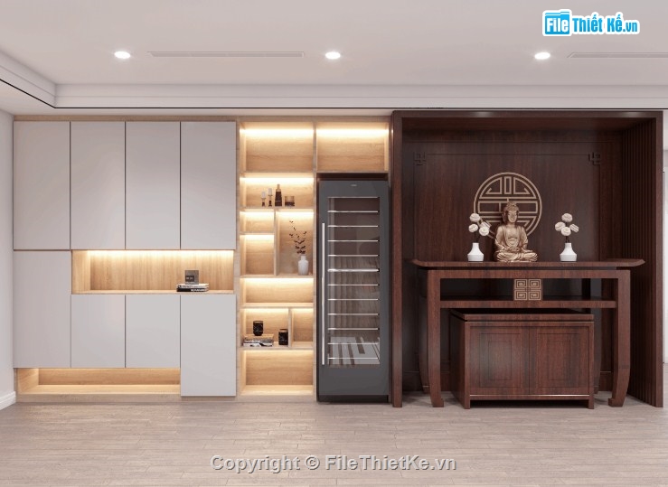 thiết kế nội thất chung cư su,nội thất phòng khách bếp,mẫu sketchup nội thất phòng khách,thiết kế nội thất phòng bếp,model su nội thất chung cư