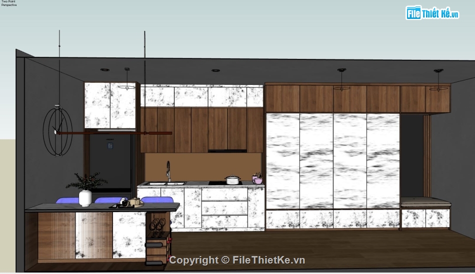 nội thất phòng ngủ,sketchup nội thất,nội thất phòng bếp,Thiết kế nội thất phòng ngủ,sketchup nội thất phòng ngủ,sketchup nội thất phòng bếp