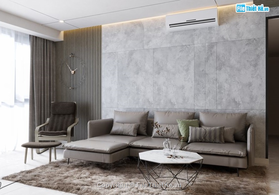 nội thất phòng khách bếp,dựng 3dsu khách bếp,3d phòng khách bếp,nội thất khách bếp sketchup