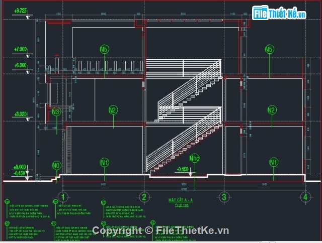 mẫu nhà phố 3 tầng,kiến trúc 3 tầng,biệt thự 3 tầng,nhà ở 3 tầng,nhà 3 tầng kt 6x18m