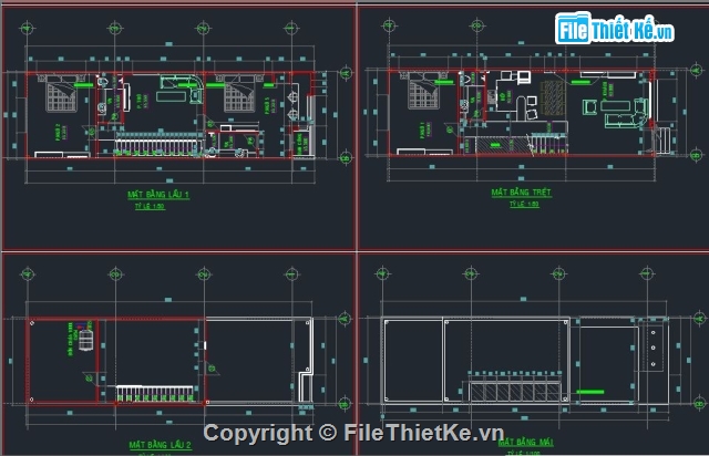 mẫu nhà phố 3 tầng,kiến trúc 3 tầng,biệt thự 3 tầng,nhà ở 3 tầng,nhà 3 tầng kt 6x18m