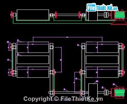 hệ thống truyền lực,hệ thống truyền lực ô tô,truyền thống