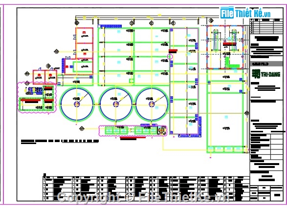 Thiết kế,Thiết kế kiến trúc,xử lý nước,kết cấu kiến trúc,kết cấu trạm,Thiết kế kết cấu
