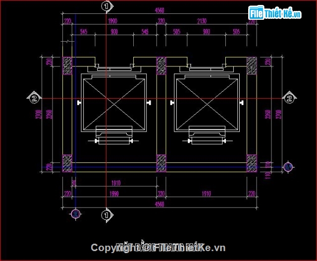 kiến trúc văn phòng,kết cấu văn phòng,mẫu nhà văn phòng đẹp