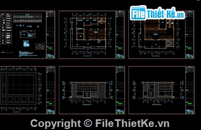 trường tiểu học,cad trường tiểu học,trường tiểu học file cad,file cad trường tiểu học