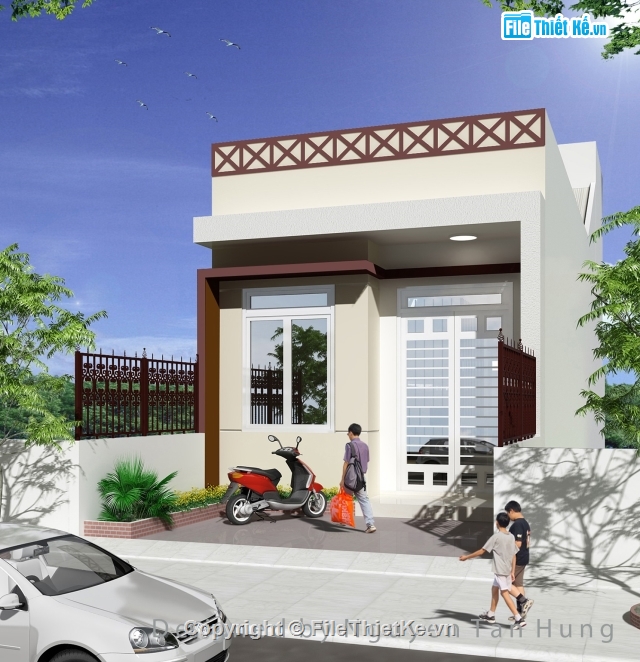 Thiết kế,Thiết kế kiến trúc,Nhà phố,kết cấu nhà phố,kiến trúc,phối cảnh