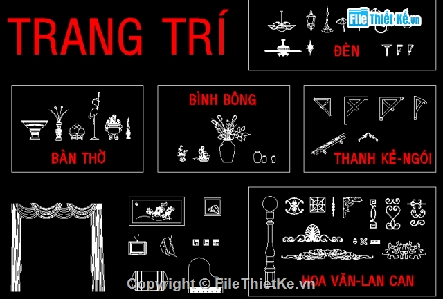 Thư Viện Hình Vẽ Cad Các Mẫu Họa Tiết Trang Trí Thư Viện Hình Vẽ Cad Các Mẫu Họa Tiết Trang Trí