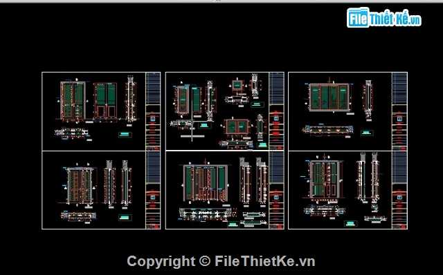 thư viện cửa gỗ đầy đủ,200 bộ cửa gỗ các loại,thư viện cửa gỗ từ cổ điển đến hiện đại