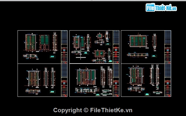 thư viện cửa gỗ đầy đủ,200 bộ cửa gỗ các loại,thư viện cửa gỗ từ cổ điển đến hiện đại