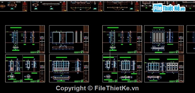 thư viện cửa gỗ đầy đủ,200 bộ cửa gỗ các loại,thư viện cửa gỗ từ cổ điển đến hiện đại