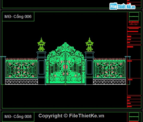 Thư viện autocad cổng tân cổ điển,Thư viện autocad 10 bộ Cổng tân cổ điển,Bản vẽ autocad 10 bộ Cổng tân cổ điển,Thư viện Cổng vào tân cổ điển đẹp,Thư viện cổng đẹp