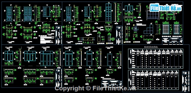 THƯ VIỆN AUTOCAD,THƯ VIỆN NOI THAT,THƯ VIỆN CAY XANH