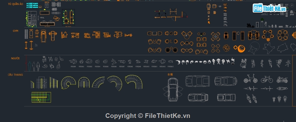 cad nội thất,đồ nội thất,Thư viện cad nội thất,Thư viện cad nội thất 2d,nội thất,kiến trúc
