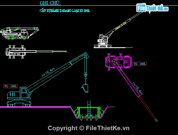 cad tổng hợp,tổng hợp,thư viên cad,thư viện tổng hợp