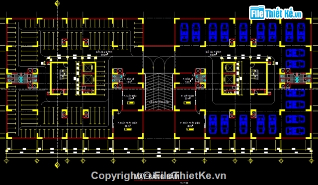 kiến trúc nhà cao tầng,kiến trúc nhà 11 tầng,thiết kế nhà cao tầng