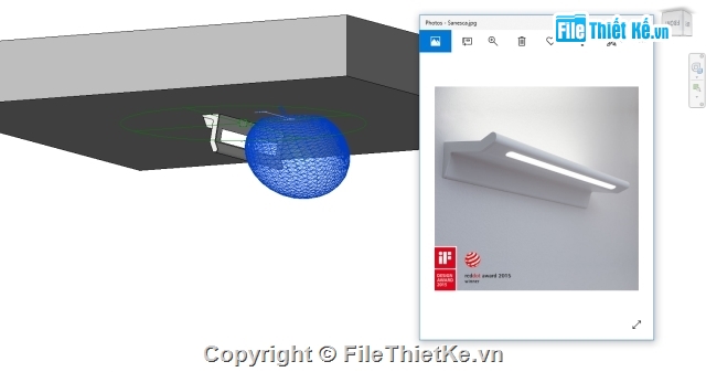 family đèn,family revit,Revit cho enscape,Revit models,mẫu đèn,Family 95 mẫu đèn