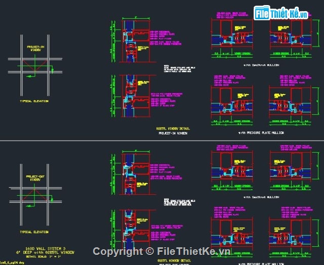 cửa nhôm TungKang,mẫu cửa,cửa nhôm huyndai,cửa nhôm tungkang,file cad mẫu cửa