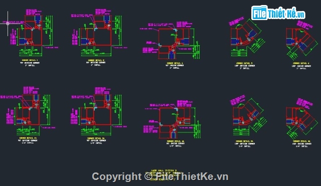 cửa nhôm TungKang,mẫu cửa,cửa nhôm huyndai,cửa nhôm tungkang,file cad mẫu cửa