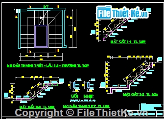 mẫu cầu,Thư viện sketchup,Thư viện hoa,Thư viện linetype,cầu thang,cầu thang đẹp