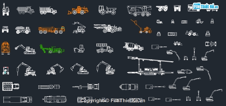 xe,người,Thư viện người,thư viện cad,thư viện xe,thư viện hoạt động người