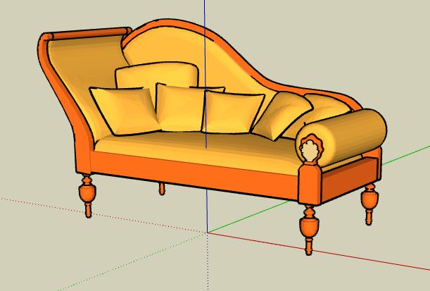 Thư viện sketchup,Ghế Sofa,các mẫu ghế sofa,full mẫu ghế sofa,mẫu ghế sofa đẹp,thư viện ghế sofa