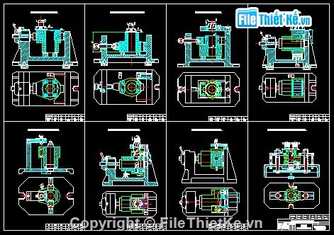 thiết kế công trình,công nghệ,đồ án máy,quy trình công  nghệ