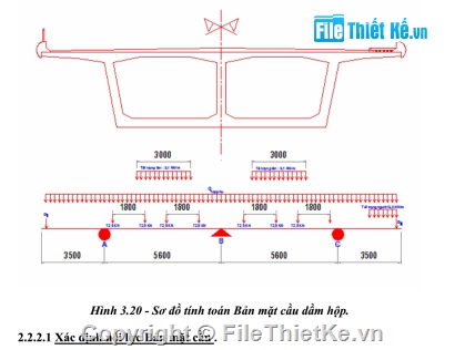 Phân tích kết cấu,bản mặt cầu,midas civil,midas,tính toán nội lực,nội lực