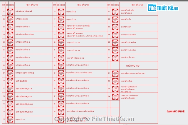 Ngân Hàng Việt Nam Bank 5 tầng,Hồ sơ thiết kế Ngân Hàng,Filethietke Ngân Hàng,Filethietke.vn Ngân Hàng,Ngân hàng  5 tầng