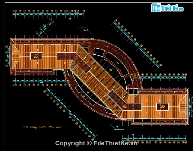 kiến trúc khách sạn,thiết kế khách sạn,RESORT Hòn Tre,khách sạn cao cấp,khách sạn cao cấp H2