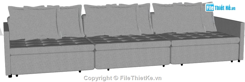 10 mẫu ghế đẹp,file sketchup ghế sofa,sofa phòng khách