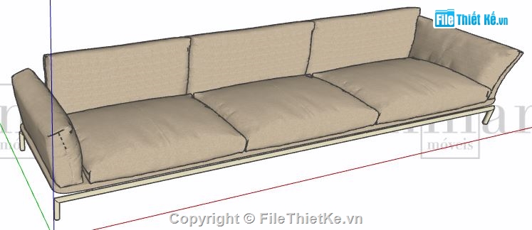 10 mẫu ghế đẹp,file sketchup ghế sofa,sofa phòng khách