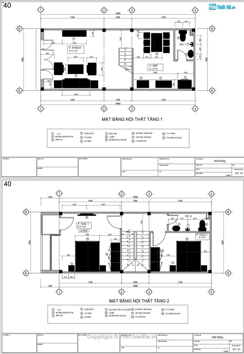 mẫu cad nội thất,15 mẫu nội thất autocad,block nội thất cad,Cad mẫu nội thất,cad nội thất