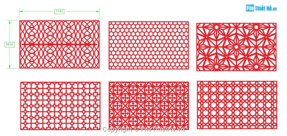 vách ngăn cnc,file cnc vách ngăn,mẫu cnc vách ngăn